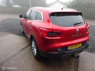 Renault Kadjar Renault Kadjar 1.2 TCe Zen - afbeelding nr 9