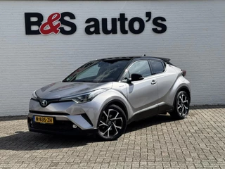 Toyota C-HR - 284073190-0