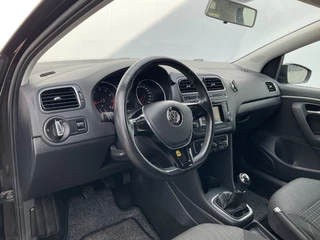 Volkswagen Polo - afbeelding nr 8