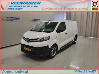 Toyota ProAce - 150366231-0