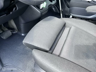 Mercedes-Benz Sprinter Mercedes Sprinter 314 2.2 CDI Lang Hoog Automaat. - afbeelding nr 9