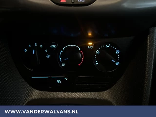 Ford Transit Connect Parkeersensoren, Bijrijdersbank - afbeelding nr 5