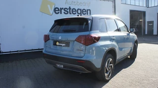 Suzuki Vitara - afbeelding nr 27