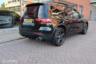 Mercedes-Benz GLB Mercedes GLB 200 Business Solution AMG Pano Memory Sfeer - afbeelding nr 6