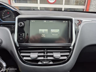 Peugeot 2008 PEUGEOT 2008 1.2 PURETECH ALLURE / 1e Eigenaar / Panoramadak / - afbeelding nr 21