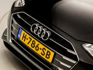 Audi A4 Audi A4 Avant 35 TFSI Sport Launch 150Pk Automaat (APPLE CARPLAY, GROOT NAVI, CLIMATE, STOELVERWARMING, SPORTSTOELEN, GETINT GLAS, LED KOPLAMPEN, ELEK ACHTERKLEP, NIEUWSTAAT) - afbeelding nr 34