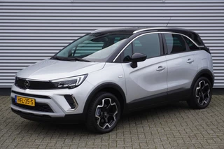 Opel Crossland - afbeelding nr 4