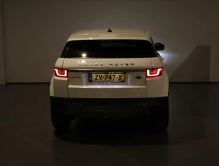 Land Rover Range Rover Evoque Land Rover Range Rover Evoque 2.0 Si4 HSE Dynamic - afbeelding nr 30