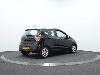 Hyundai i10 Hyundai i10 1.0i Comfort | Cruise control | Airco | Bluetooth - afbeelding nr 2