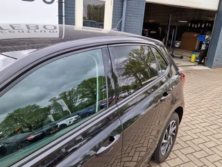 Volkswagen Polo - afbeelding nr 8
