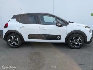 Citroën C3 Citroen C3 1.2 PureTech S&S Feel - afbeelding nr 24