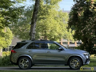 Mercedes-Benz GLE Mercedes GLE-klasse 400 e 4MATIC AMG Line Pr. PLus / Night - afbeelding nr 2