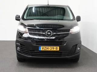 Opel Vivaro Opel Vivaro 2.0 BlueHDi 145PK L2 Automaat Airco Navigatie Trekhaak Side Bars Betimmering Laadruimte - afbeelding nr 37