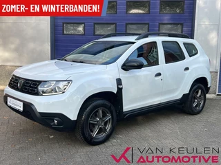 Dacia Duster Dacia Duster 1.0 TCe Essential l Airco l Dealer onderhouden - afbeelding nr 1