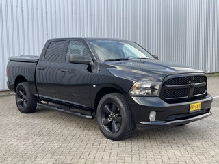 Dodge Ram Pick-Up - afbeelding nr 4