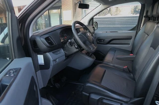 Toyota ProAce Toyota ProAce Worker 1.6 D-4D AIRCO|BLUETOOTH|TREKHAAK|3-ZITS|1E EIGENAAR|GOED ONDERHOUDEN - afbeelding nr 7