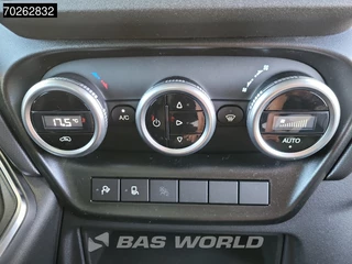 Iveco Daily Iveco Daily 35S21 210PK 3.0L Automaat 2025 model L2H2 ACC LED CarPlay Velgen Camera 12m3 Airco - afbeelding nr 13