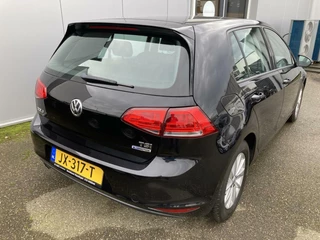 Volkswagen Golf Volkswagen Golf 1.0 TSI Edition | Apple Carpay | Airco | LM-Velgen - afbeelding nr 18