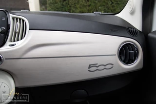 Fiat 500C - afbeelding nr 20