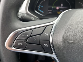 Renault Captur Renault Captur 1.6 E-Tech Hybrid 145 Automaat Intens Navigatie Camera Clima + Cruise Control Lmv Dab Carplay Keyless Parkeersensoren V+A NL Auto - afbeelding nr 27