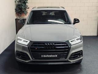 Audi SQ5 Audi SQ5 3.0 TFSI 400PK quattro | 21