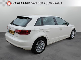 Audi A3 - afbeelding nr 2