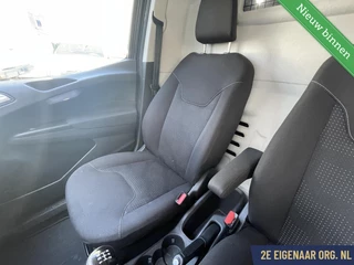Ford Transit Courier Ford Transit Courier 1.5 TDCI Camera Stoelverw. Navi Connect - afbeelding nr 10