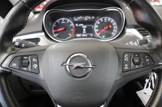Opel Corsa Opel Corsa 1.4 Innovation. Automaat. Dealeronderhouden, Nederlandse auto. - afbeelding nr 21