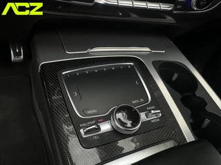Audi SQ7 Audi SQ7 4.0 TDI SQ7|Pano|HUD|BOSE|Leder|ACC|Memory|BOMVOL!! - afbeelding nr 30