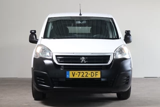 Peugeot Partner Peugeot Partner BPM VRIJ!! 1.6 HDi 100 Première MARGE AUTO!!!! - afbeelding nr 3