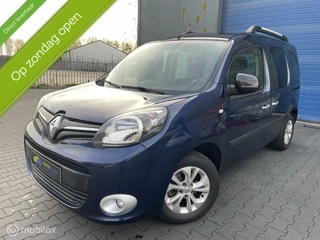 Renault Kangoo - 362360893-0