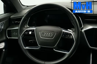 Audi A6 Audi A6 Limousine 50 TFSI e quattro S edition|CAMERA|LED|ACC - afbeelding nr 7