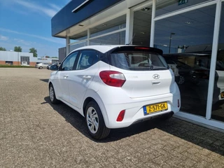 Hyundai i10 - afbeelding nr 6