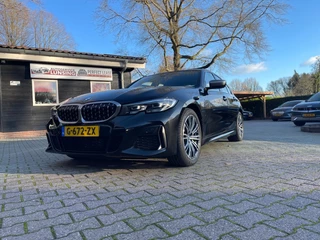 BMW 3 Serie - afbeelding nr 9