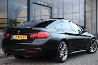 BMW 4 Serie - afbeelding nr 8