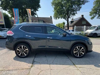 Nissan X-Trail Nissan X-Trail 1.6 DIG-T Connect Edition7p. - afbeelding nr 3