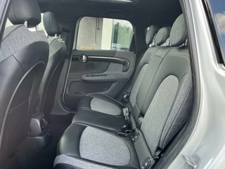 MINI Countryman Mini Countryman Cooper PANO+SPORTSTOELEN+LED+CARPLAY+1E EIG. - afbeelding nr 12