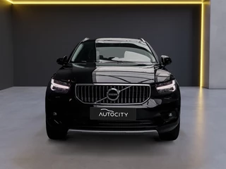 Volvo XC40 - afbeelding nr 8