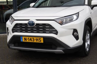 Toyota RAV4 - afbeelding nr 24