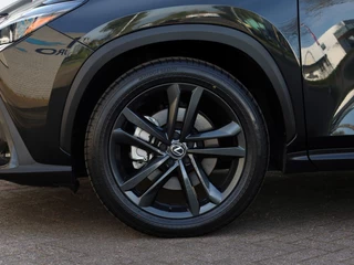 Lexus NX - afbeelding nr 9
