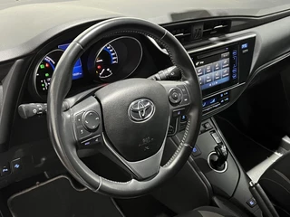 Toyota Auris - afbeelding nr 15