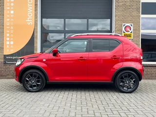 Suzuki Ignis Suzuki Ignis 1.2 SELECT STOELVERW./CARPLAY/TREKHAAK/CAMERA/NL-AUTO/47.000 KM! - afbeelding nr 33