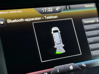 Ford Focus Ford Focus Wagon 1.0 Navi Trekhaak PDC Dealeronderhouden 2e eig Grote ond.beurt Boekjes volledig Bluetooth APK bij aflevering - afbeelding nr 32