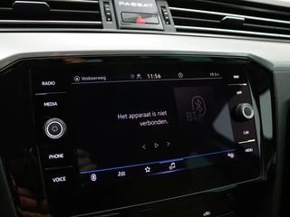 Volkswagen Passat - afbeelding nr 34