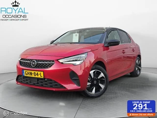 Opel Corsa-e Opel Corsa-e Level 3 50 kWh | 360 cam | carplay | Garantie - afbeelding nr 1