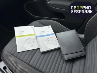 Volkswagen Golf Volkswagen Golf 1.4 TSI Business Edition - afbeelding nr 22