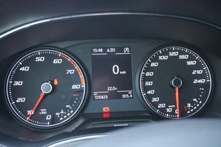 SEAT Arona SEAT Arona 1.0 TSI Style B. Int CarPlay | Keyless | Clima | Cruise | NAP - afbeelding nr 7