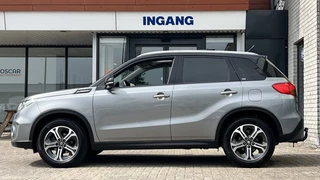 Suzuki Vitara Suzuki Vitara 1.6 High Executive | Pano | Navi | Camera | Trekhaak - afbeelding nr 2
