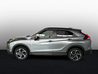 Mitsubishi Eclipse Cross Mitsubishi Eclipse Cross 2.4 PHEV Intense+ - afbeelding nr 3