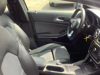 Mercedes-Benz GLA Mercedes GLA-klasse 200 d Business, automaat, Panorama dak, cruise, zeer net, - afbeelding nr 13